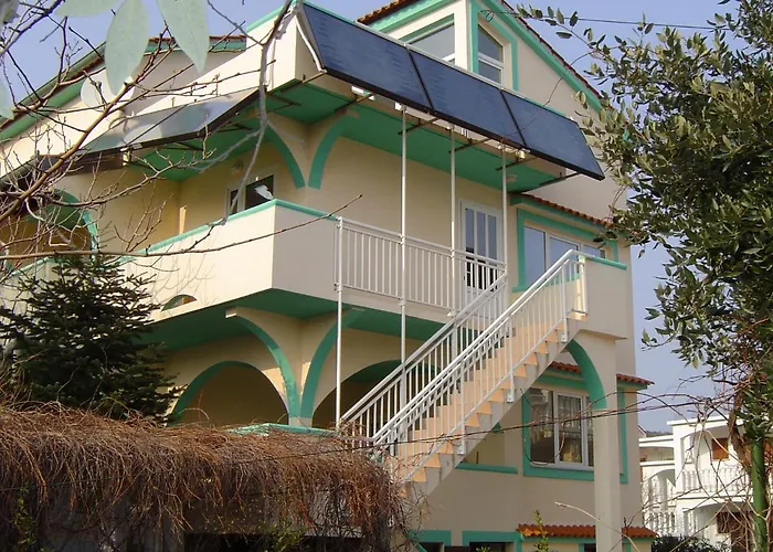 Apartments Tina