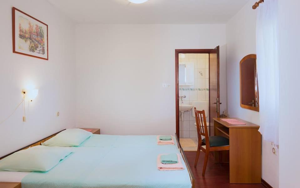 Tina Apartment